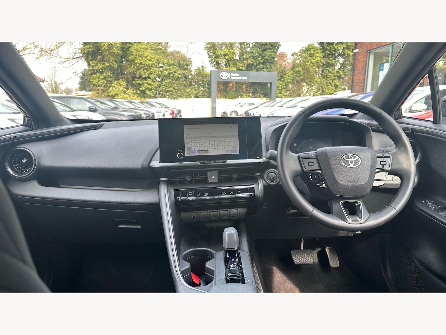 Used Toyota C-HR 2024 for sale - 78157097: Photo 7