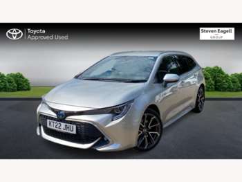 Used Toyota Corolla 2022 for sale - 75257267: Photo