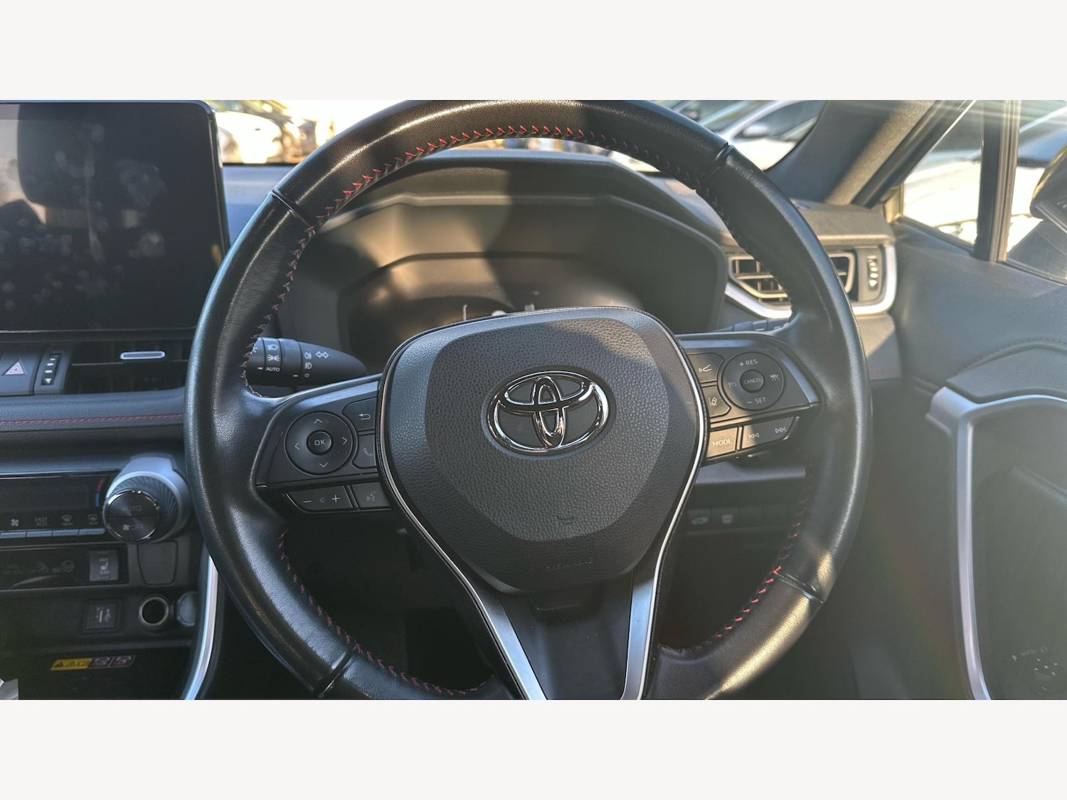 Used Toyota RAV4 2023 for sale - 76765974: Photo 10