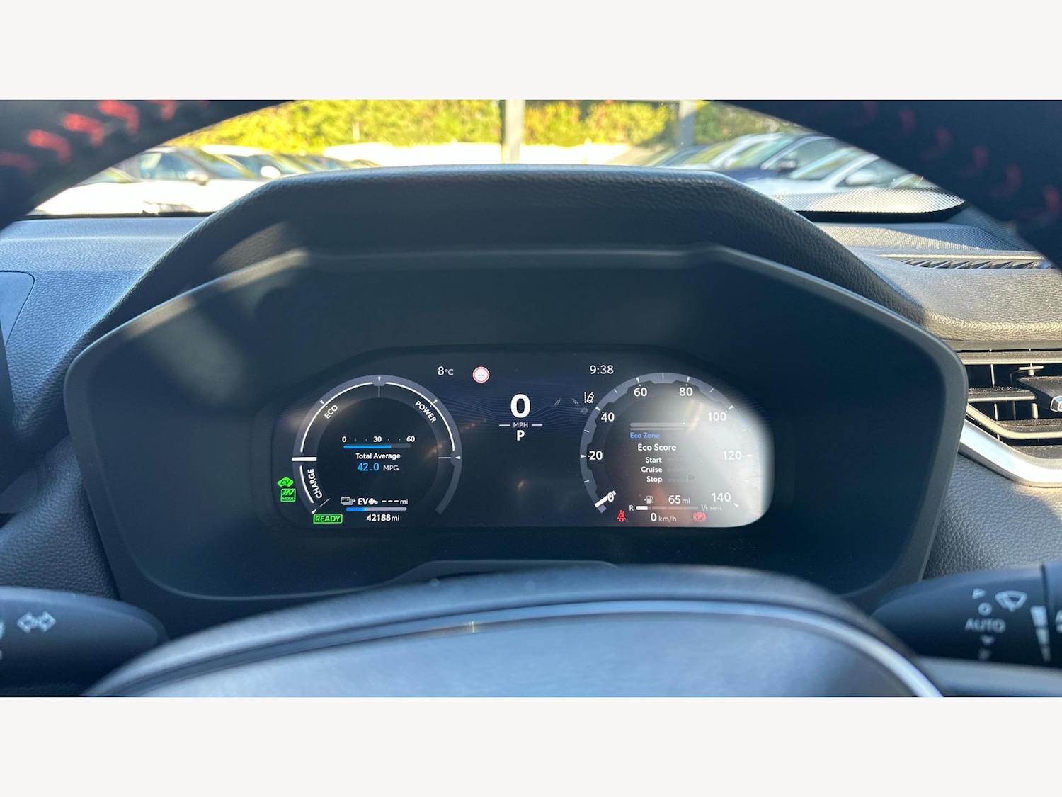 Used Toyota RAV4 2023 for sale - 76765974: Photo 11