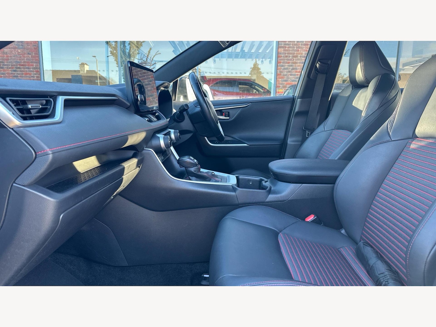 Used Toyota RAV4 2023 for sale - 76765974: Photo 12