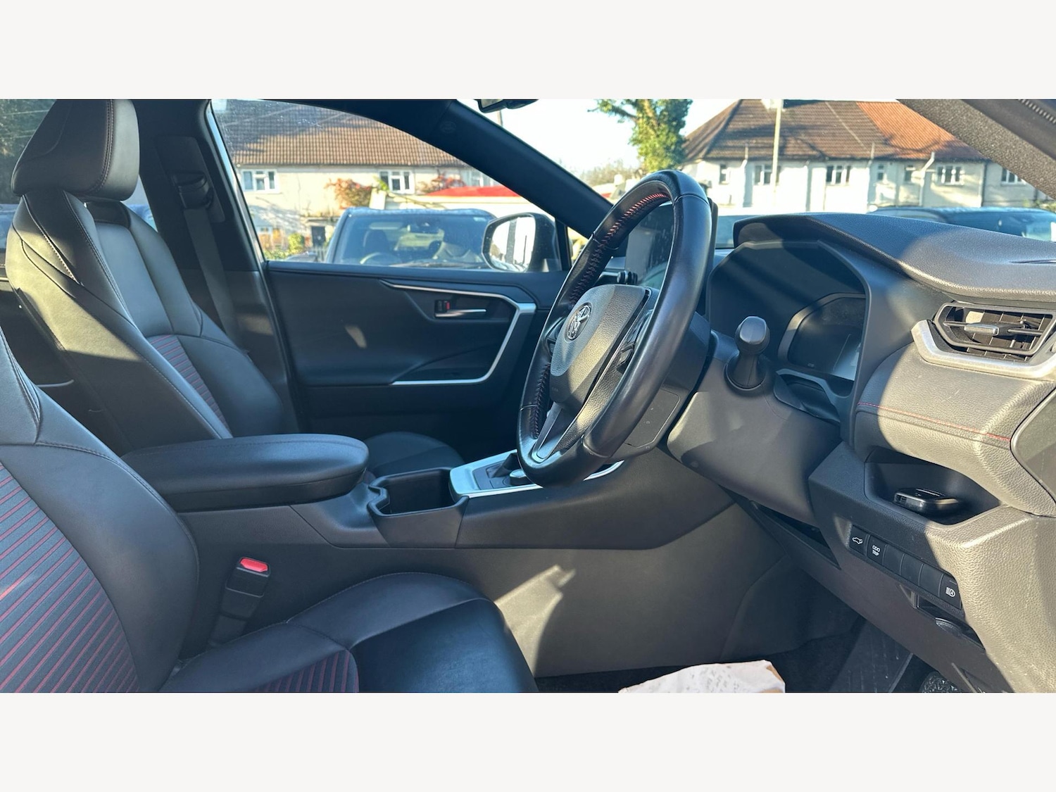 Used Toyota RAV4 2023 for sale - 76765974: Photo 13