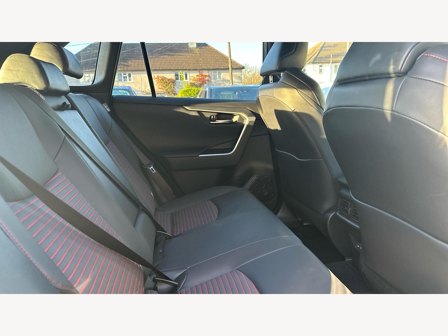 Used Toyota RAV4 2023 for sale - 76765974: Photo 14