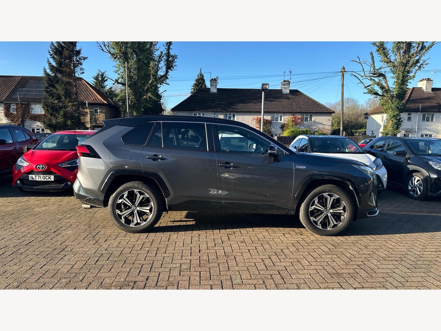 Used Toyota RAV4 2023 for sale - 76765974: Photo 18