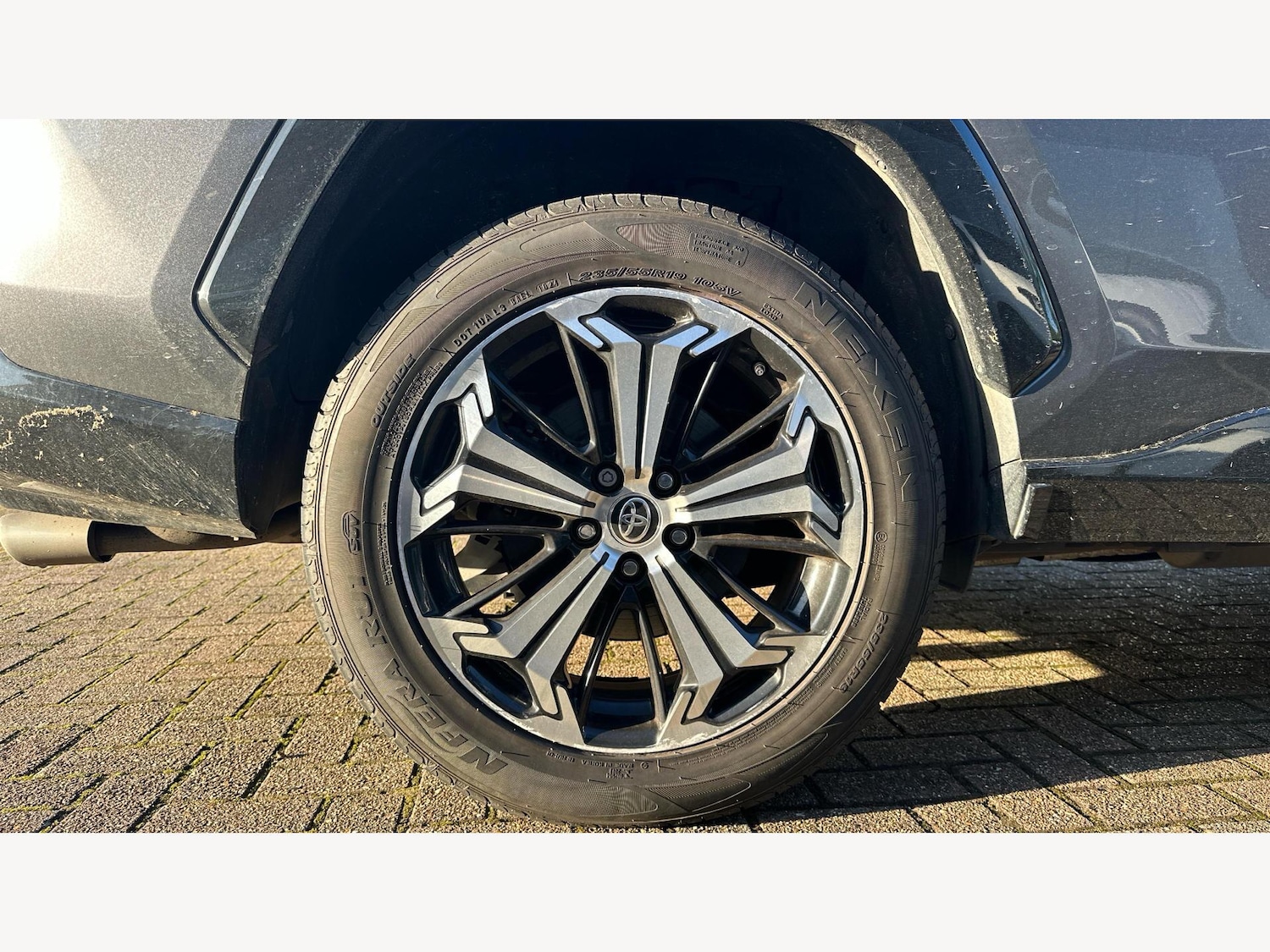 Used Toyota RAV4 2023 for sale - 76765974: Photo 20