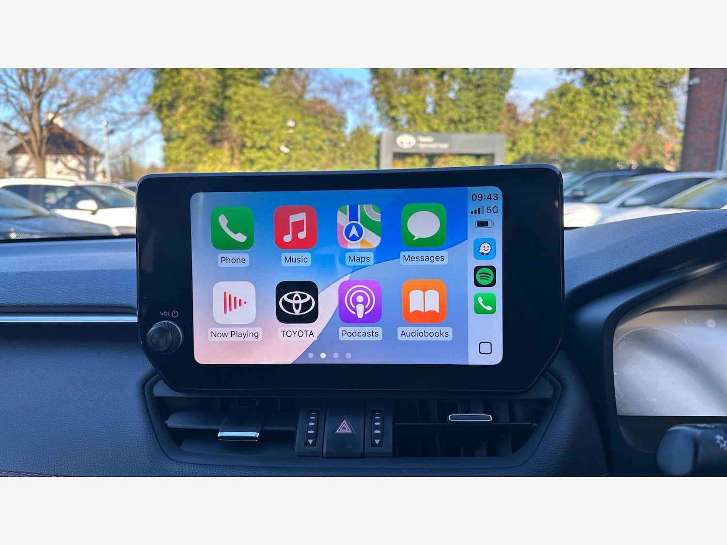 Used Toyota RAV4 2023 for sale - 76765974: Photo 22