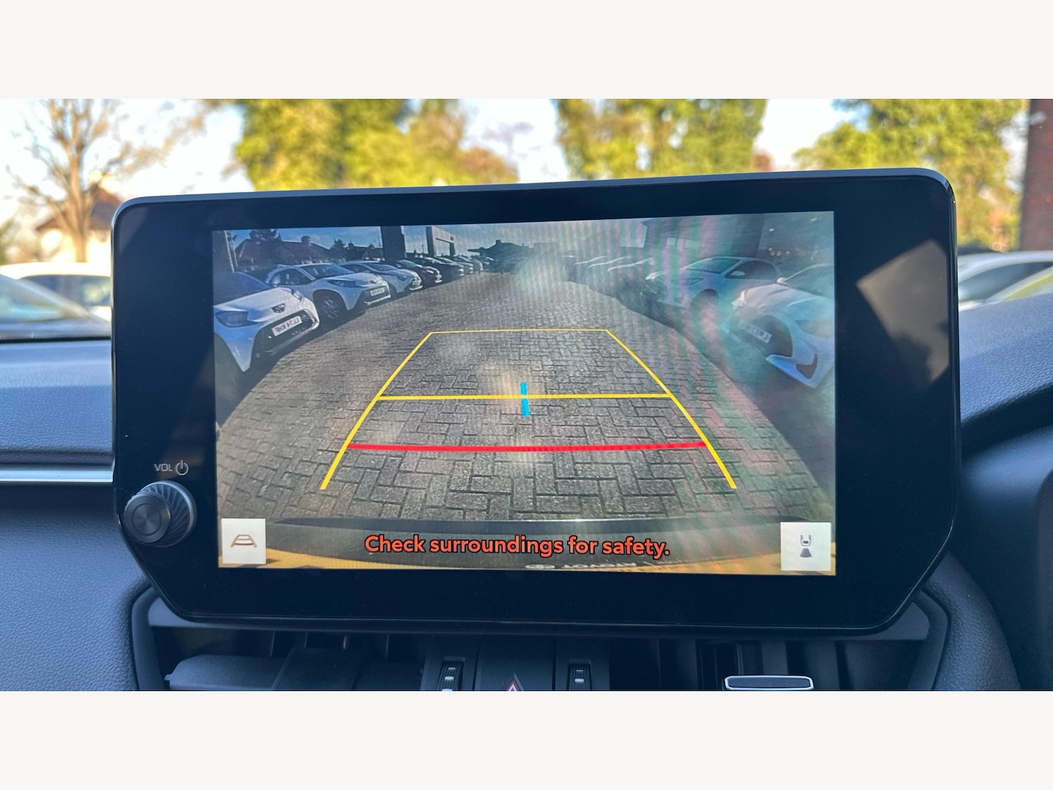 Used Toyota RAV4 2023 for sale - 76765974: Photo 24