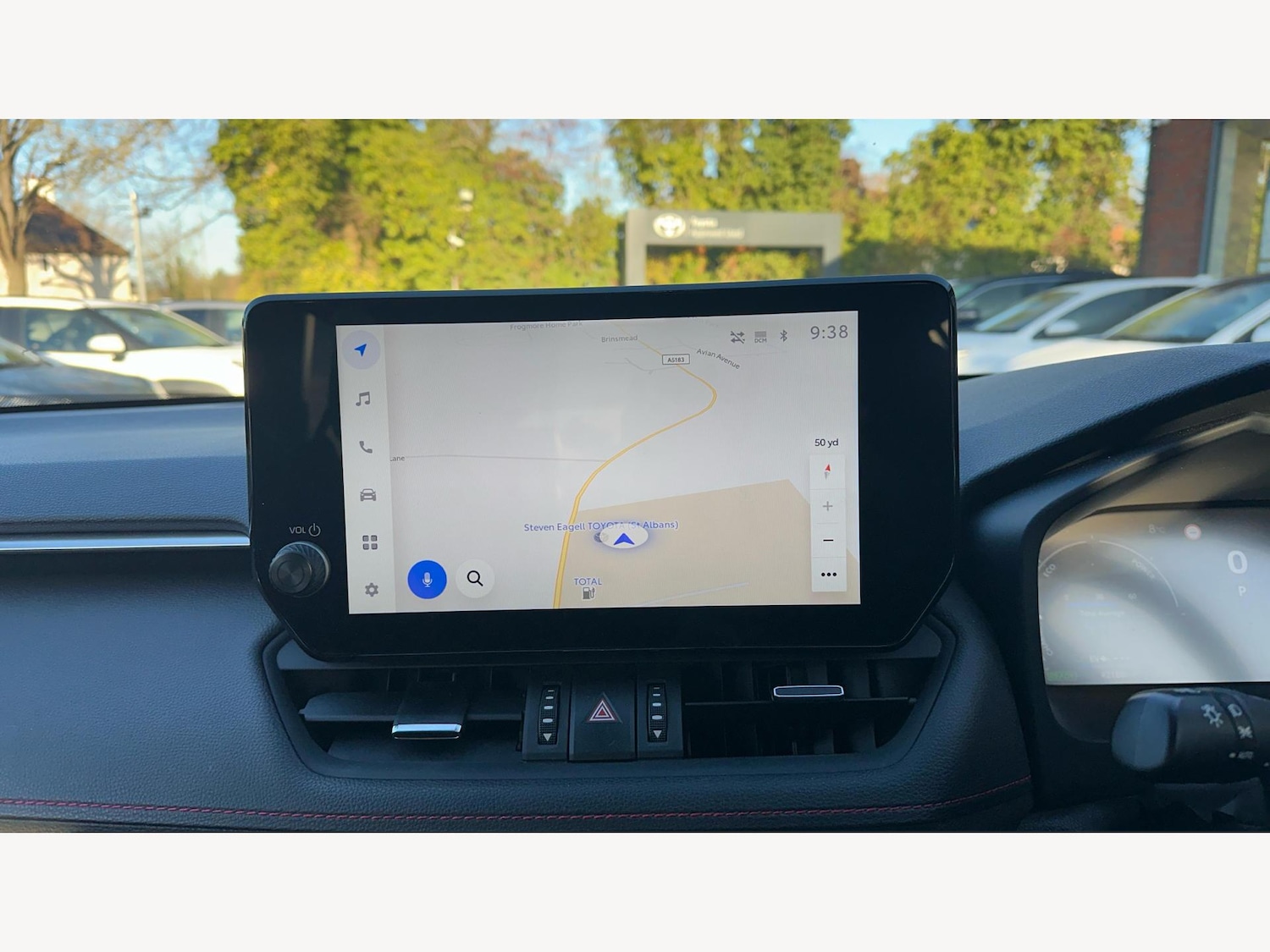 Used Toyota RAV4 2023 for sale - 76765974: Photo 9