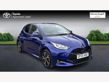 Used Toyota Yaris 2025 for sale - 79859900: Photo