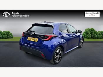 Used Toyota Yaris 2025 for sale - 79859900: Photo