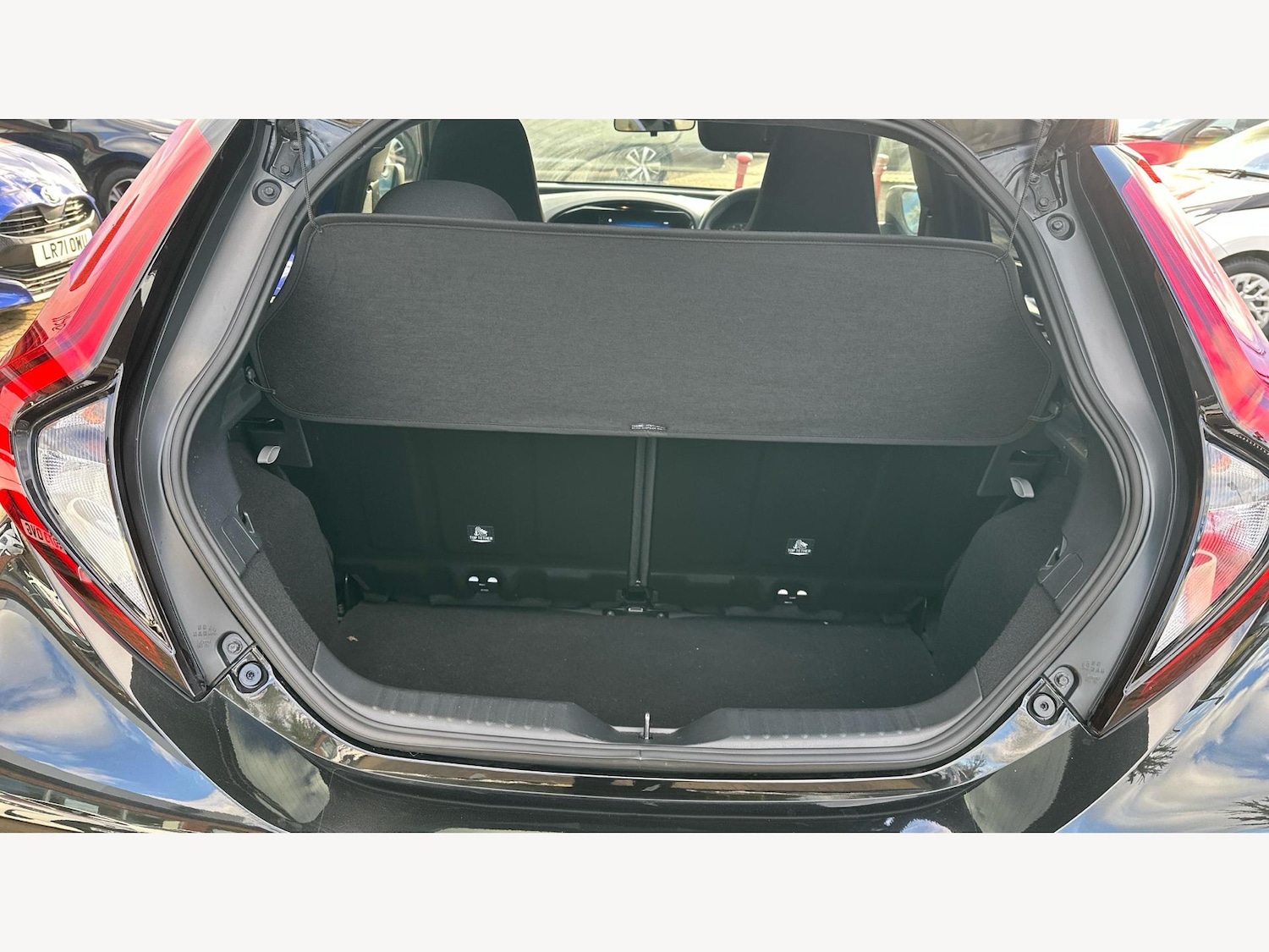 Used Toyota Aygo X 2024 for sale - 77598544: Photo 16