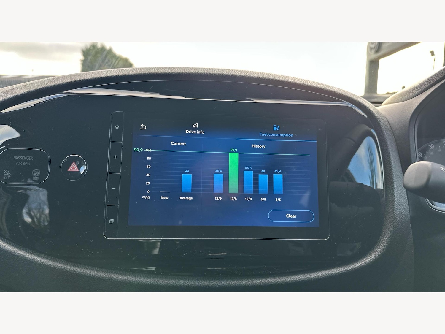 Used Toyota Aygo X 2024 for sale - 77598544: Photo 23