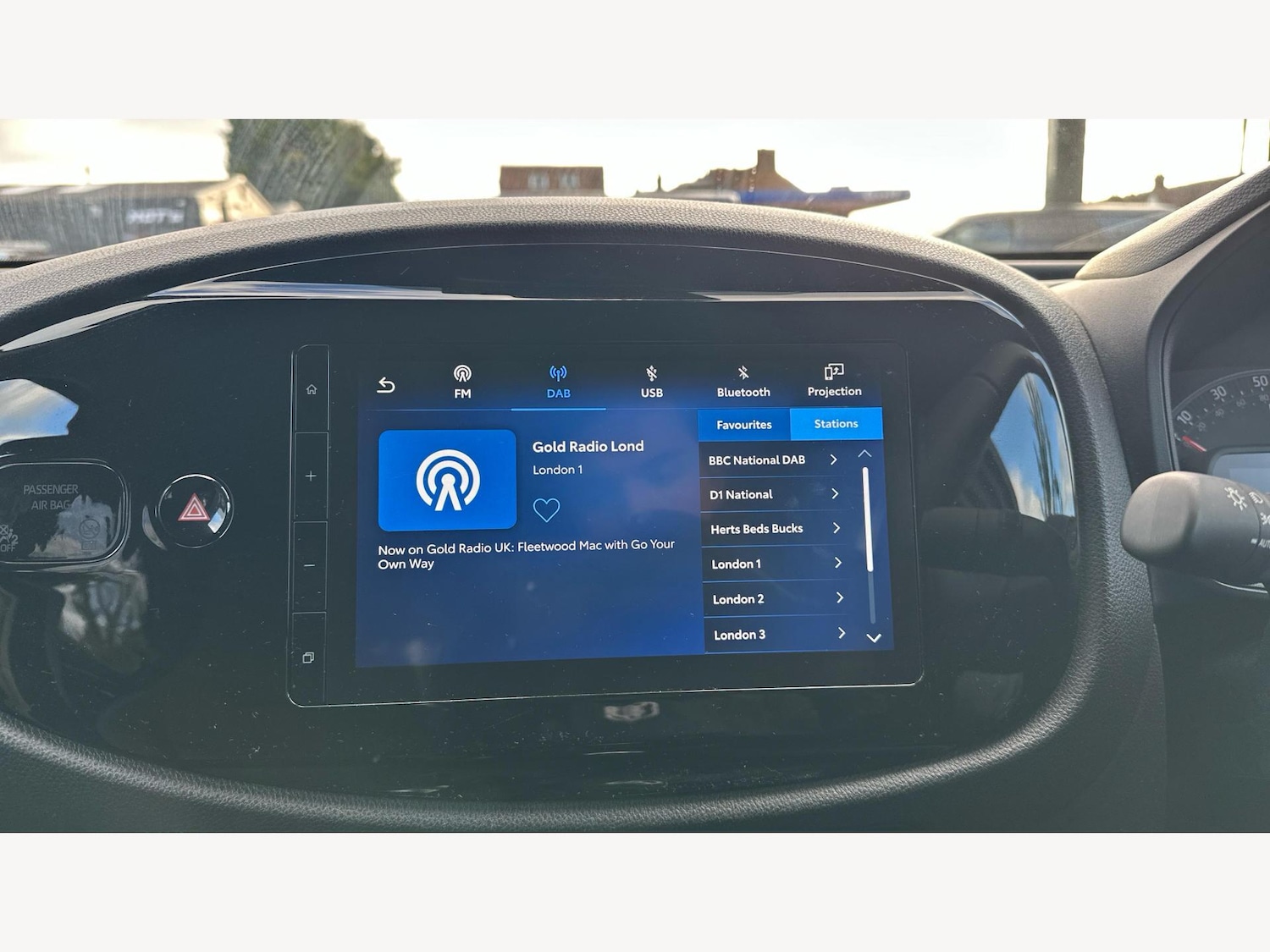 Used Toyota Aygo X 2024 for sale - 77598544: Photo 24