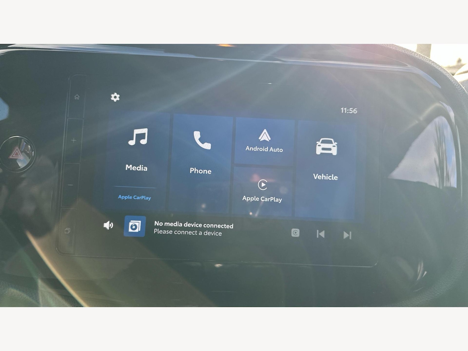 Used Toyota Aygo X 2024 for sale - 77598544: Photo 9