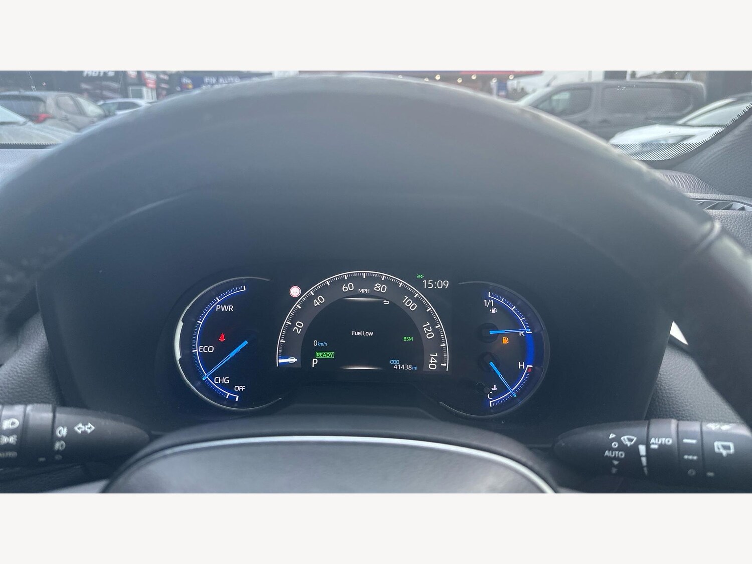 Used Toyota RAV4 2019 for sale - 77523489: Photo 11