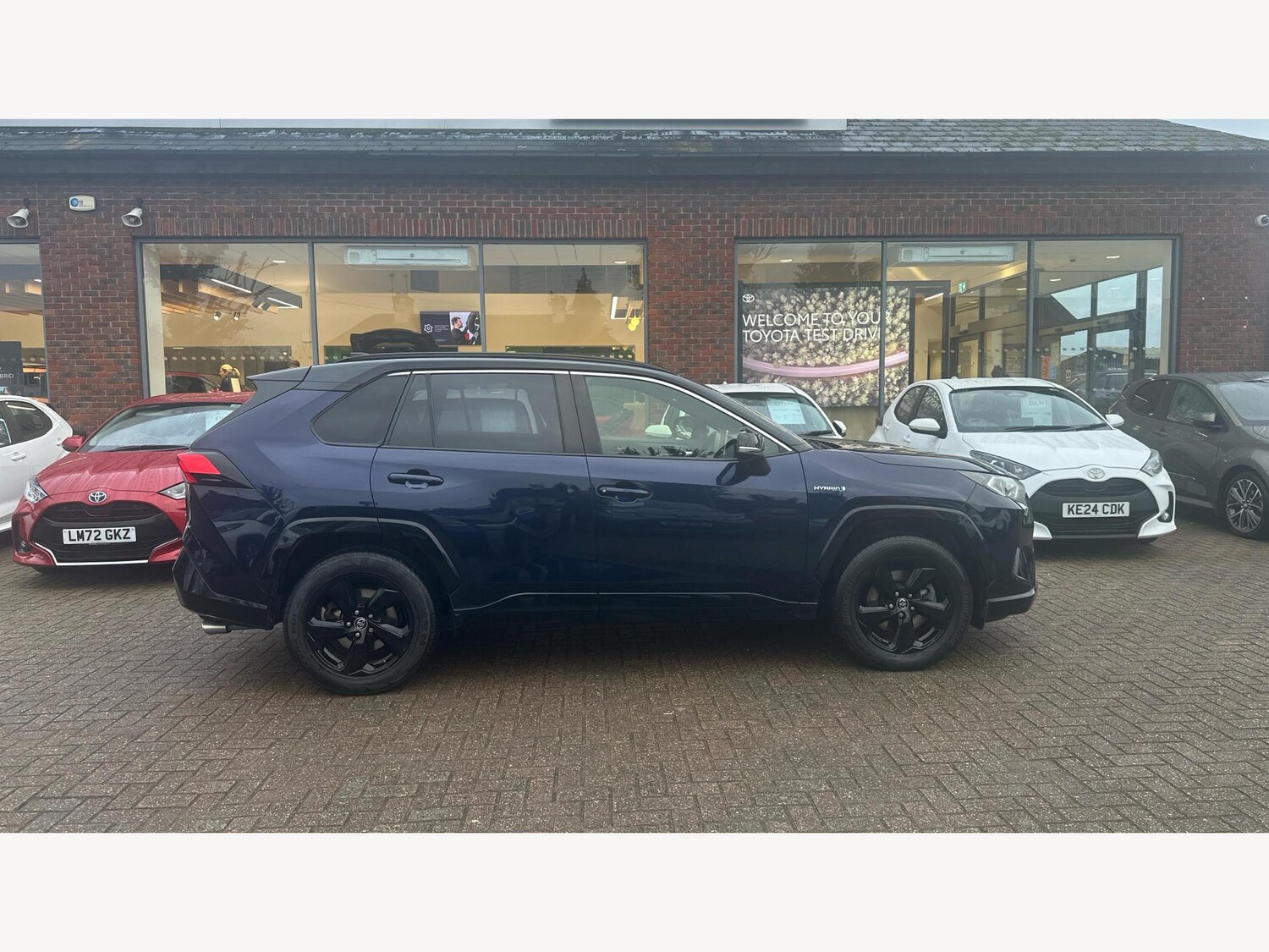 Used Toyota RAV4 2019 for sale - 77523489: Photo 18