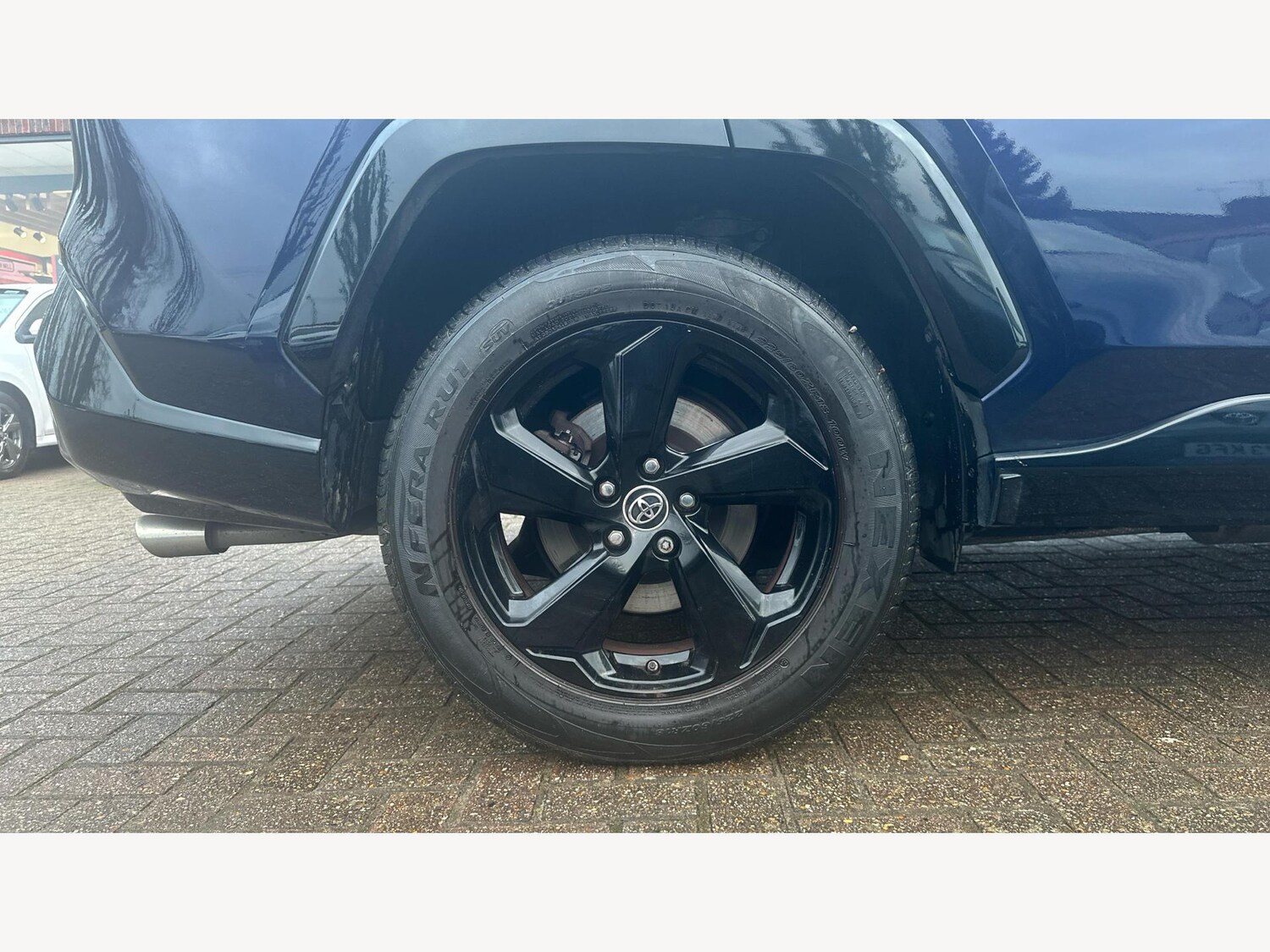 Used Toyota RAV4 2019 for sale - 77523489: Photo 20