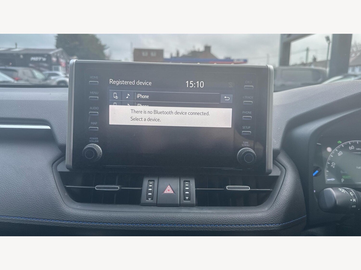 Used Toyota RAV4 2019 for sale - 77523489: Photo 22