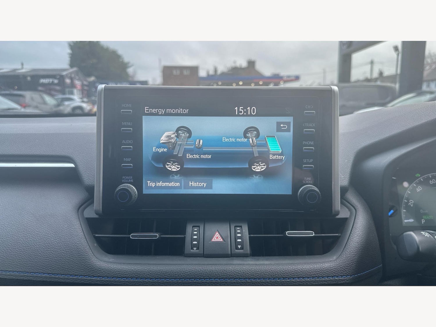 Used Toyota RAV4 2019 for sale - 77523489: Photo 23