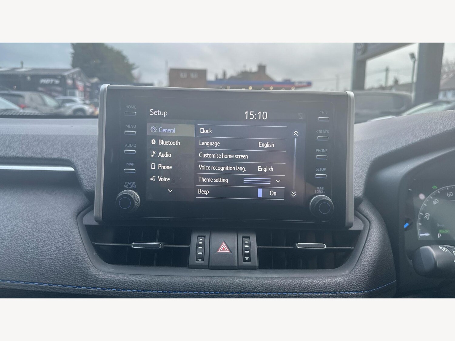 Used Toyota RAV4 2019 for sale - 77523489: Photo 24