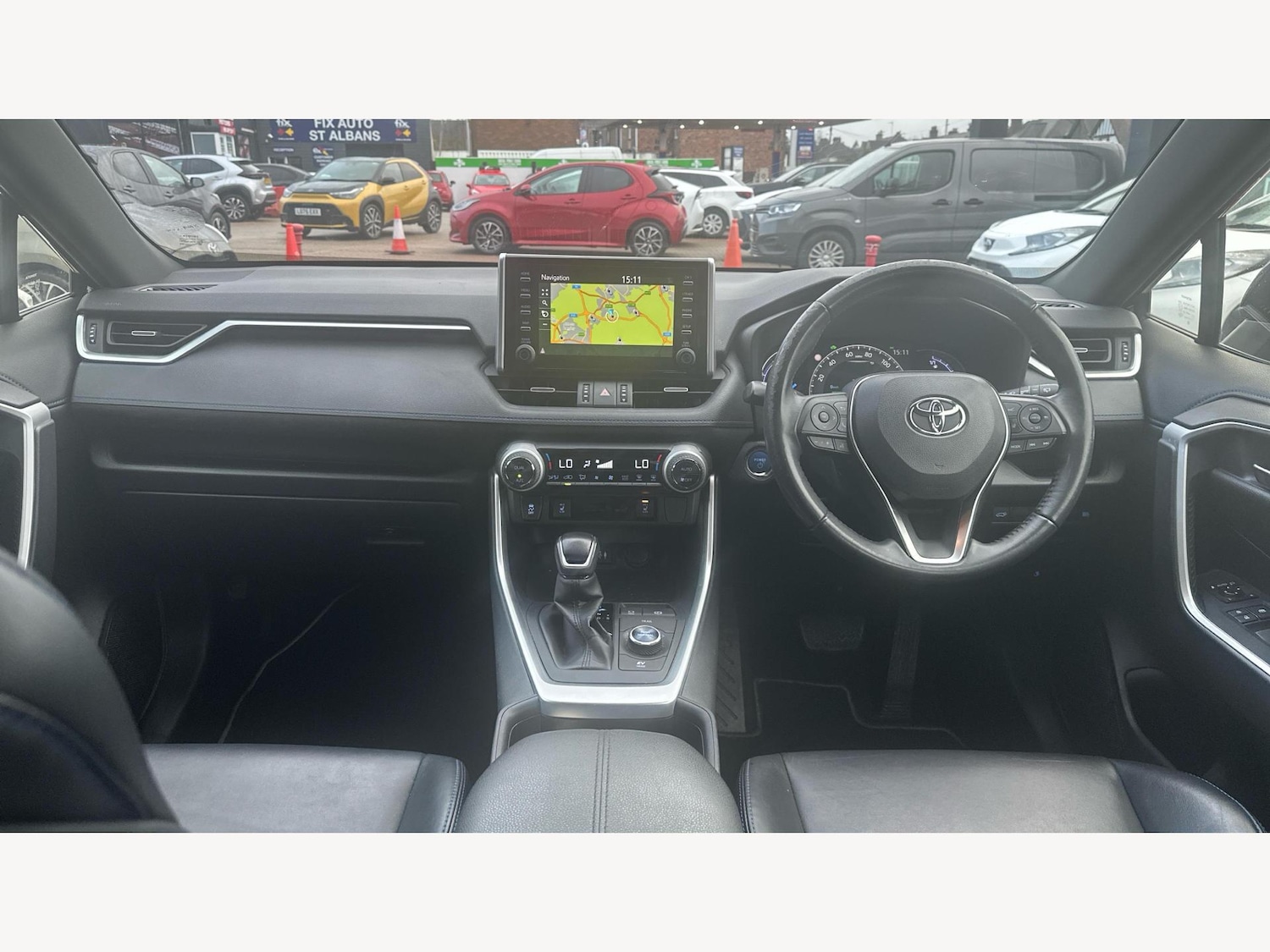 Used Toyota RAV4 2019 for sale - 77523489: Photo 7