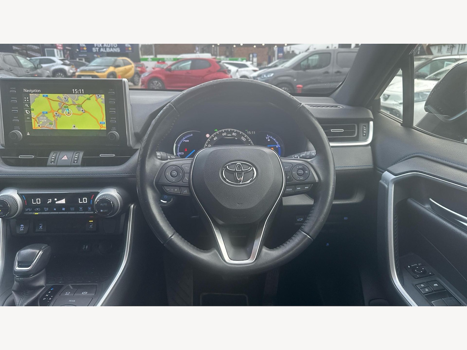 Used Toyota RAV4 2019 for sale - 77523489: Photo 8