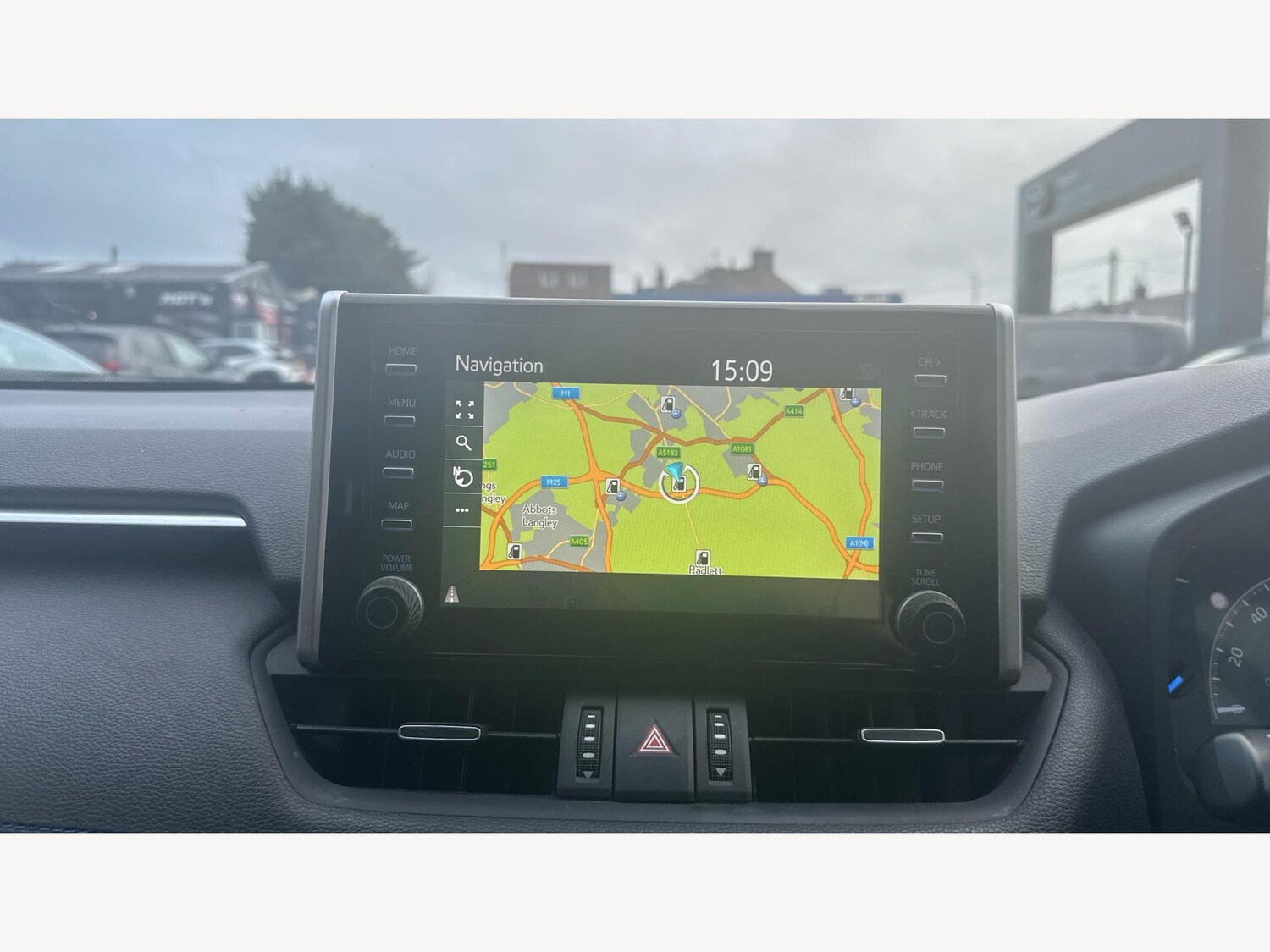 Used Toyota RAV4 2019 for sale - 77523489: Photo 9