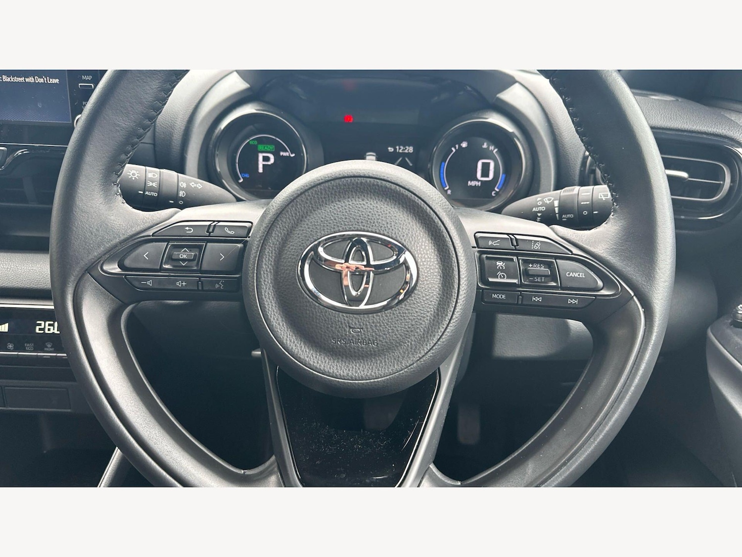 Used Toyota Yaris 2022 for sale - 77696279: Photo 10