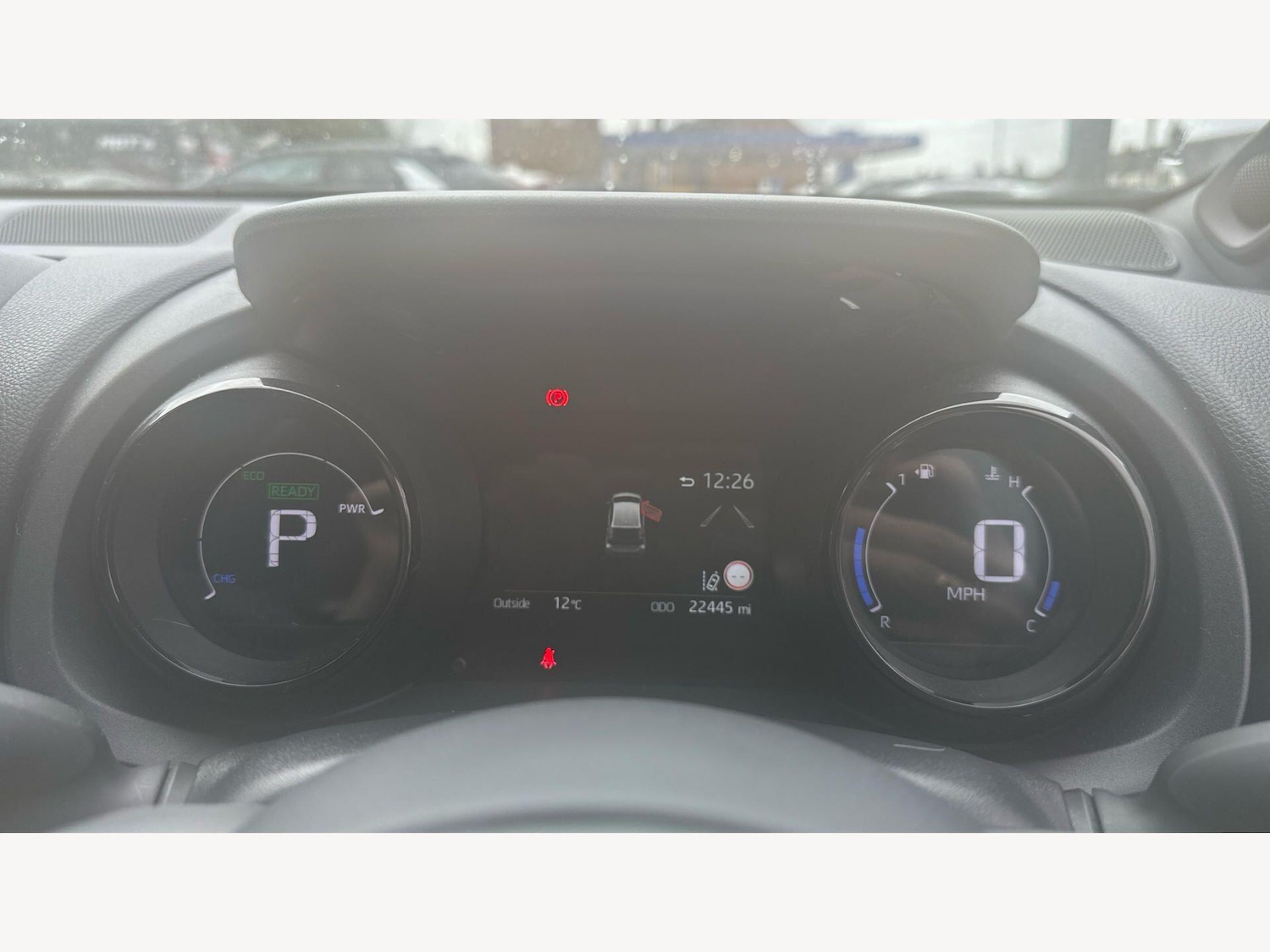 Used Toyota Yaris 2022 for sale - 77696279: Photo 11