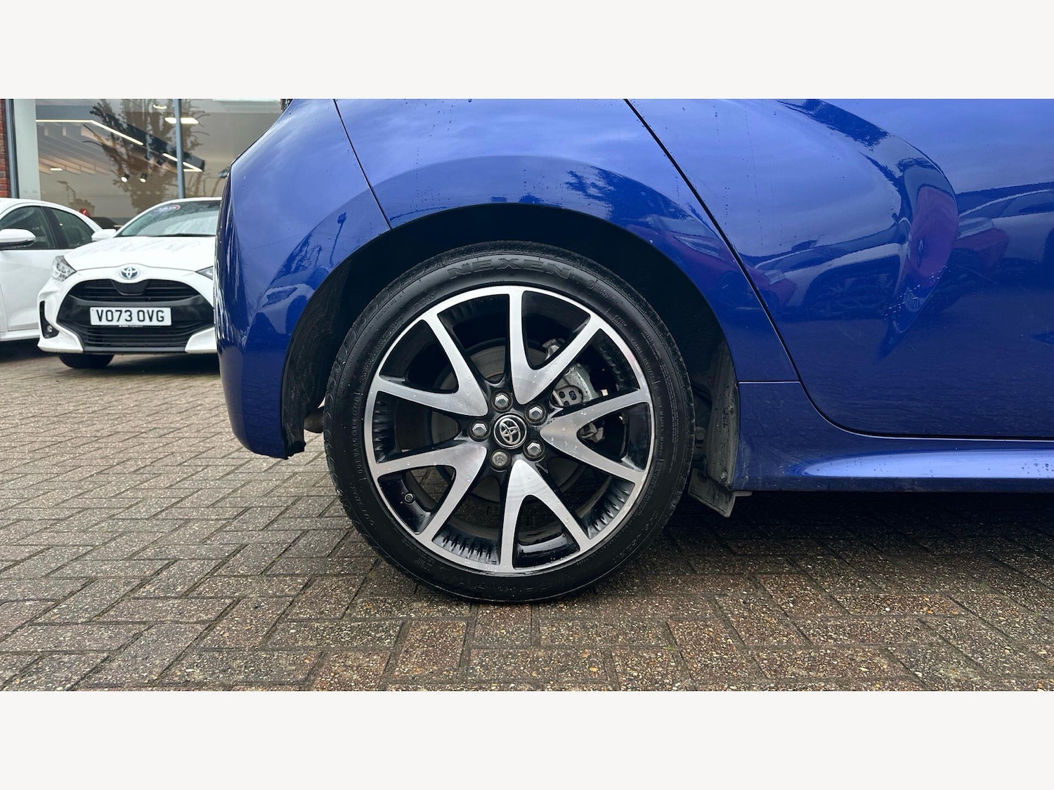 Used Toyota Yaris 2022 for sale - 77696279: Photo 20