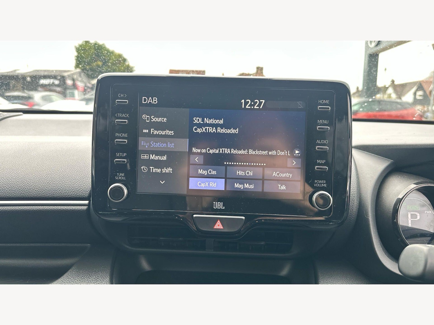 Used Toyota Yaris 2022 for sale - 77696279: Photo 23