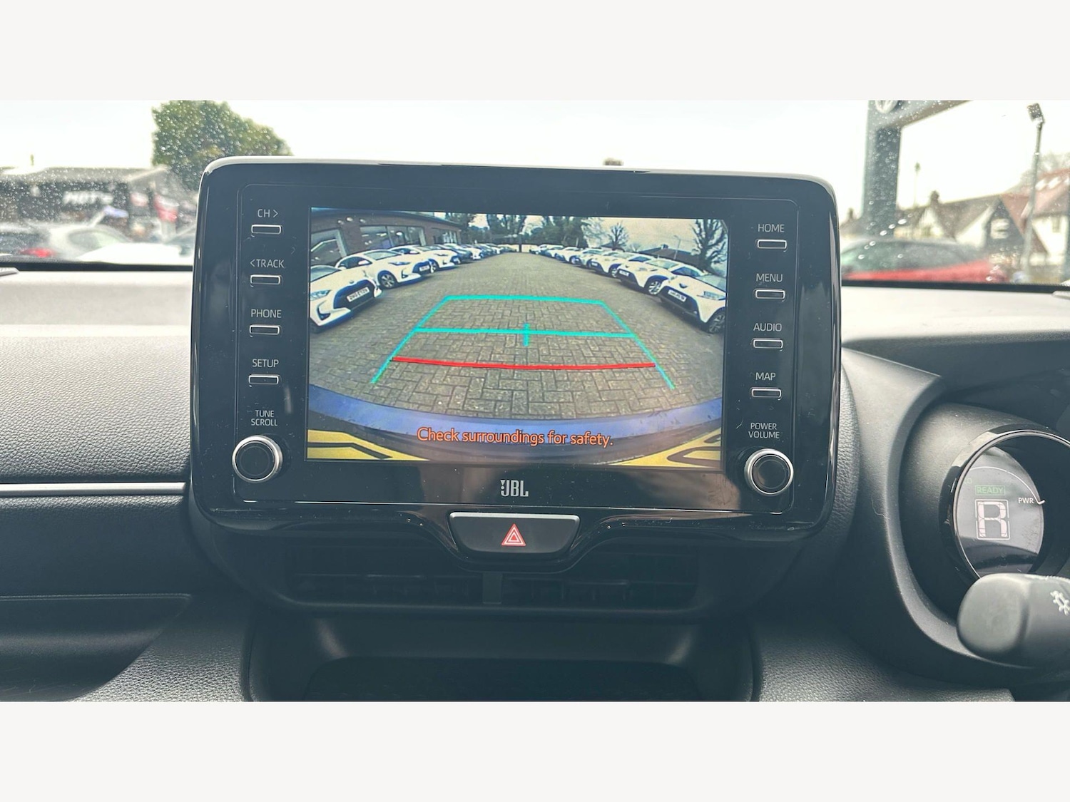 Used Toyota Yaris 2022 for sale - 77696279: Photo 24