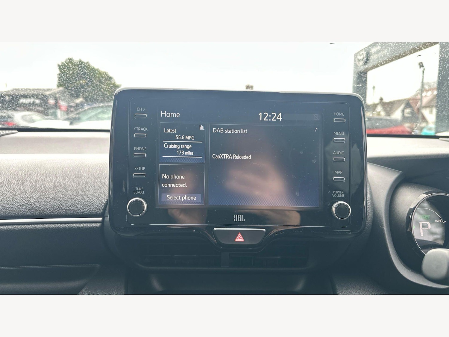 Used Toyota Yaris 2022 for sale - 77696279: Photo 9