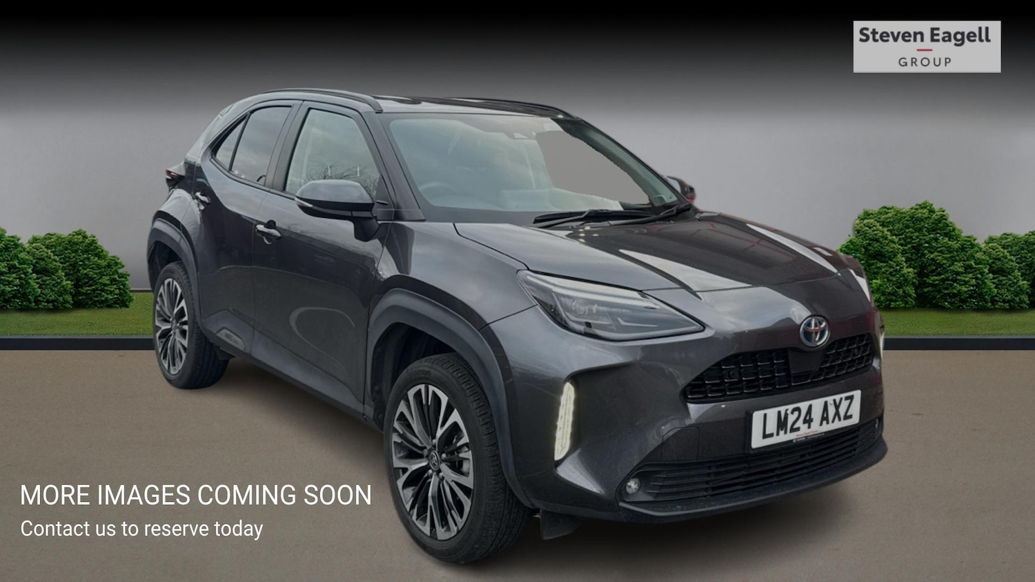 Used Toyota Yaris Cross for sale - 77723057: Photo 1