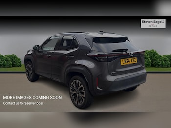 Used Toyota Yaris Cross 2024 for sale - 77723057: Photo