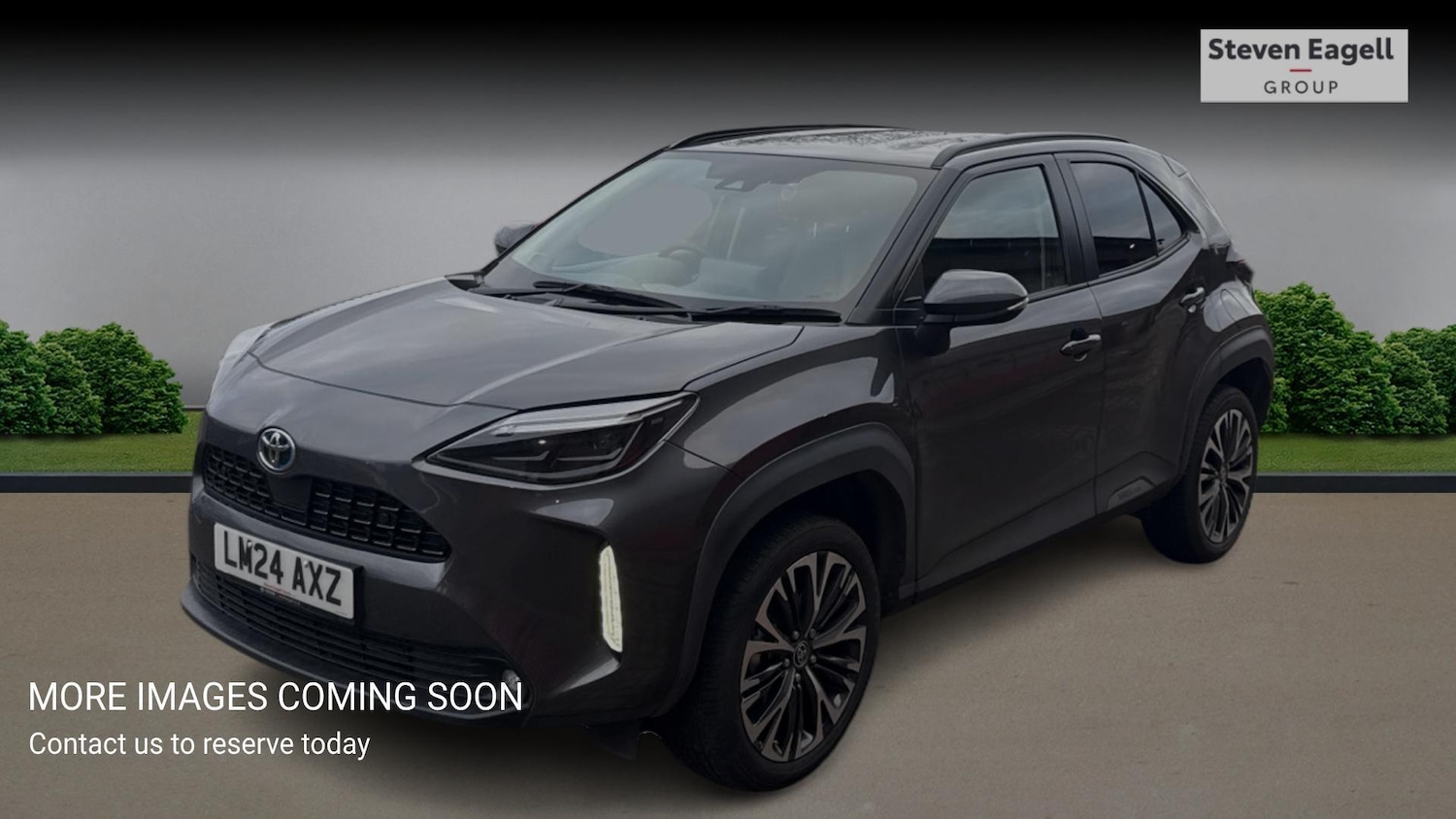 Used Toyota Yaris Cross for sale - 77723057: Photo 3