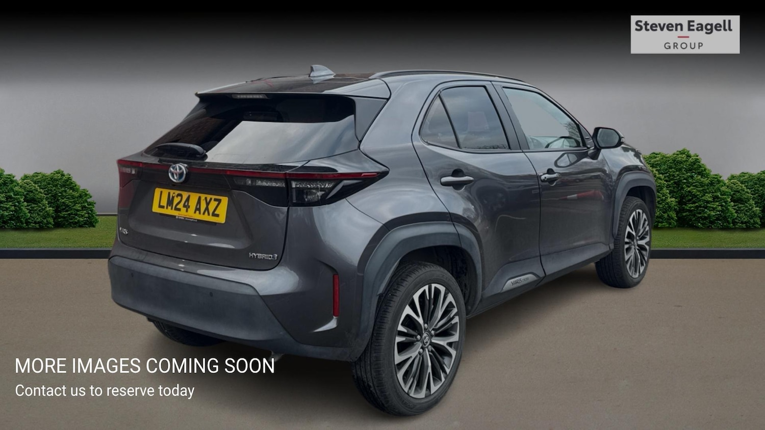 Used Toyota Yaris Cross for sale - 77723057: Photo 4