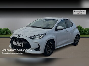 Used Toyota Yaris 2023 for sale - 78416800: Photo