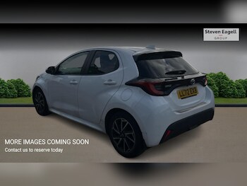 Used Toyota Yaris 2023 for sale - 78416800: Photo