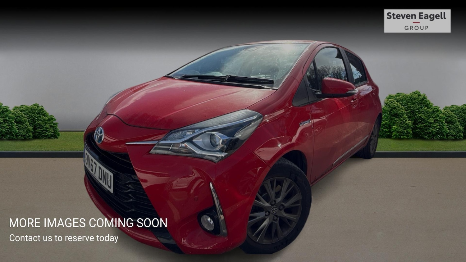 Used Toyota Yaris 2017 for sale - 78034574: Photo 1