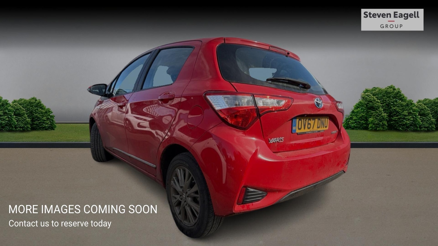 Used Toyota Yaris 2017 for sale - 78034574: Photo 2