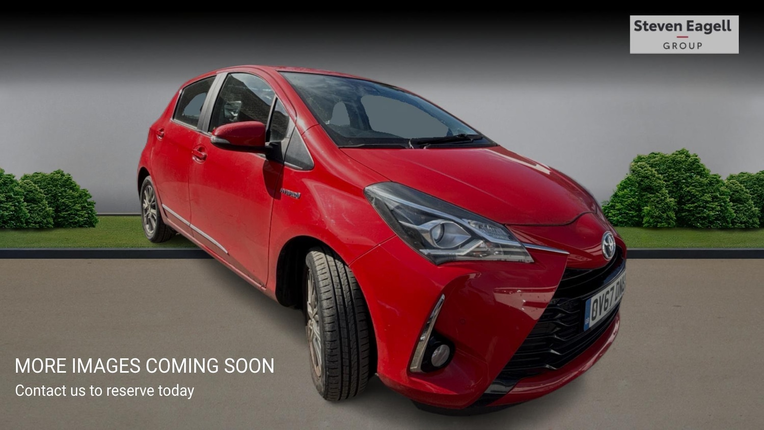 Used Toyota Yaris 2017 for sale - 78034574: Photo 3