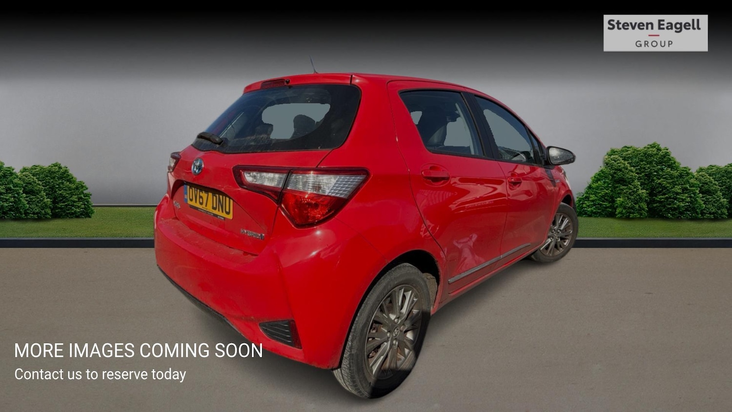 Used Toyota Yaris 2017 for sale - 78034574: Photo 4