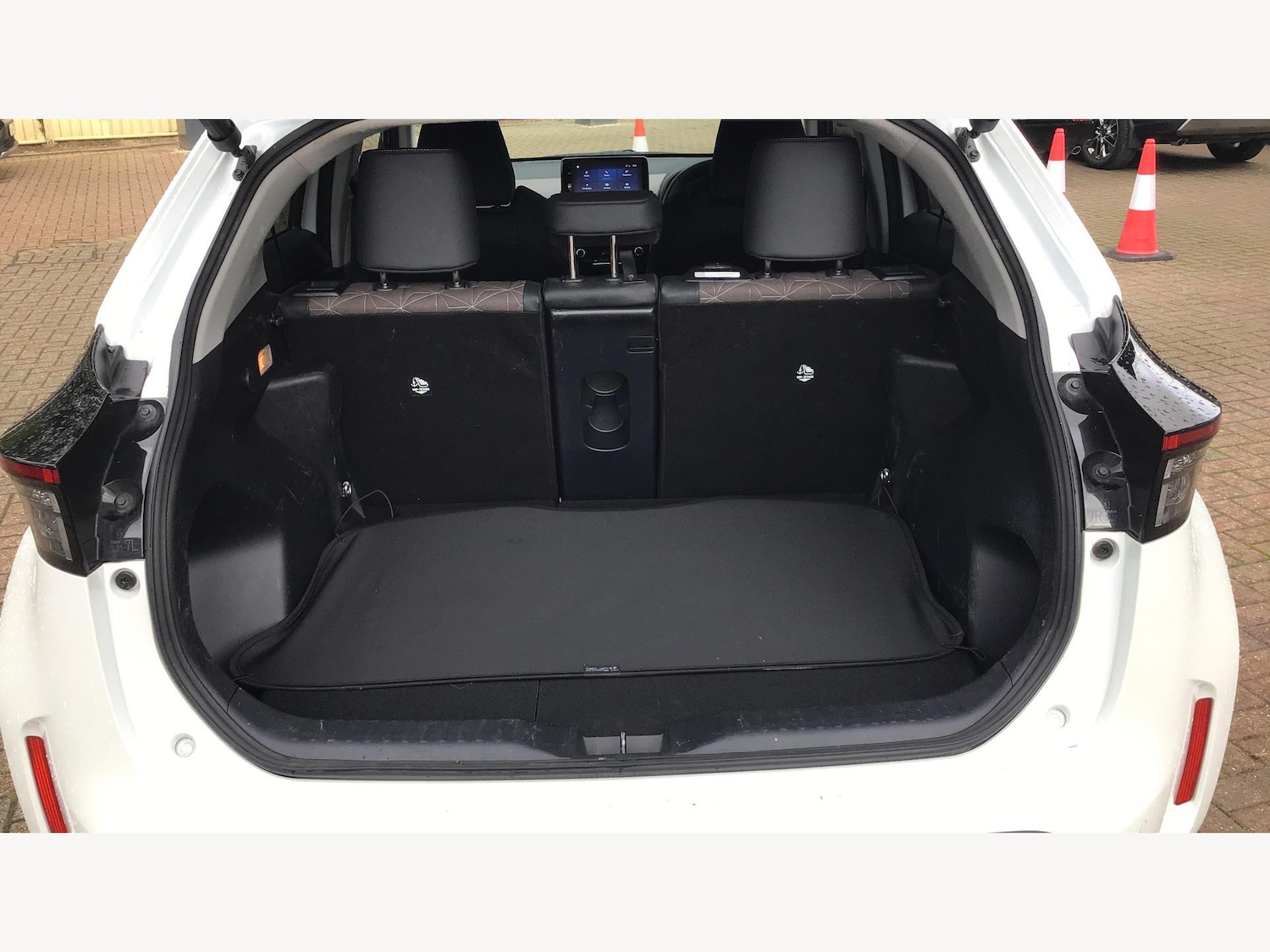 Vehicle 16