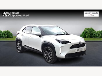 Toyota - Yaris Cross