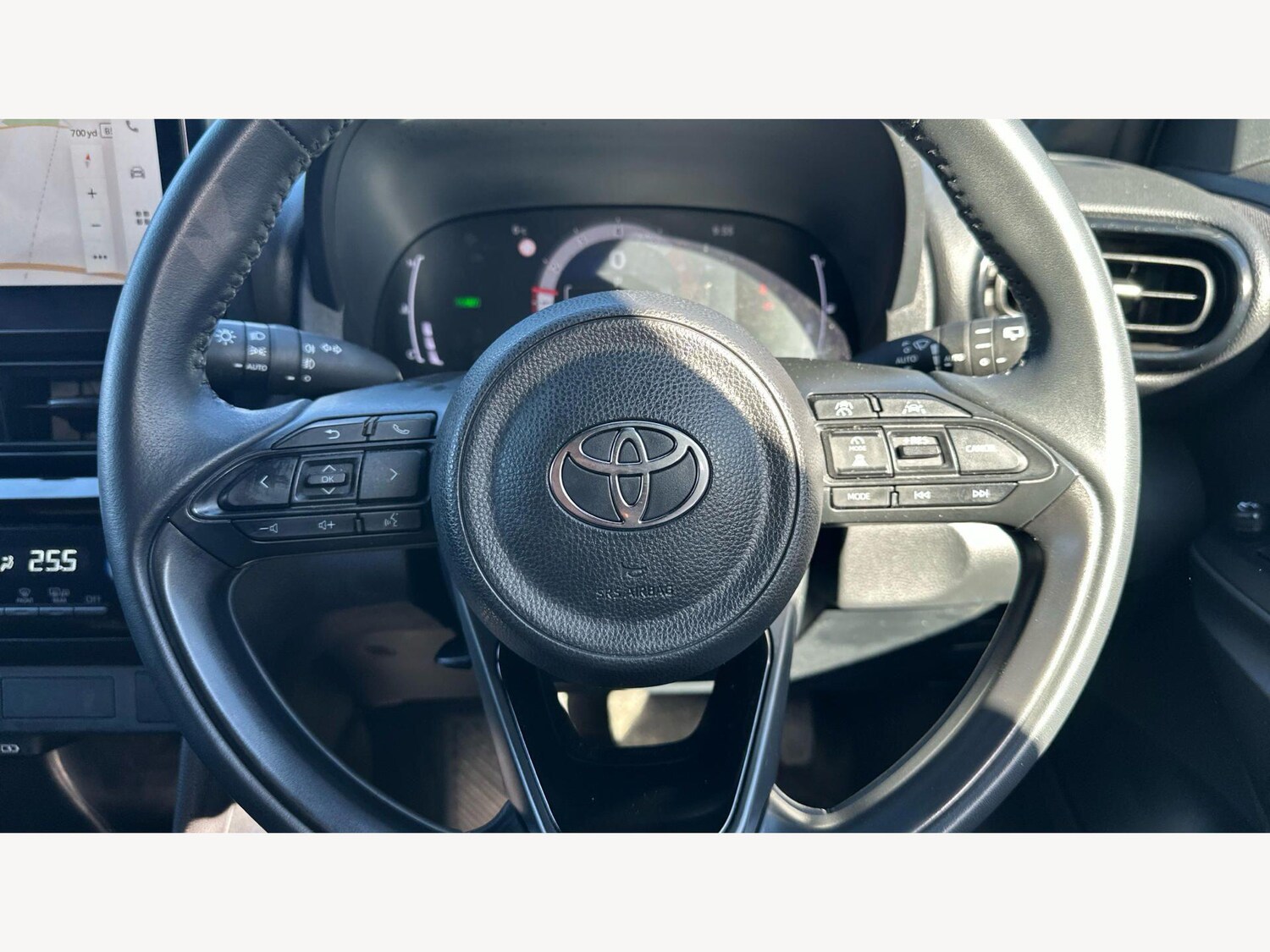 Used Toyota Yaris Cross 2024 for sale - 78171564: Photo 10