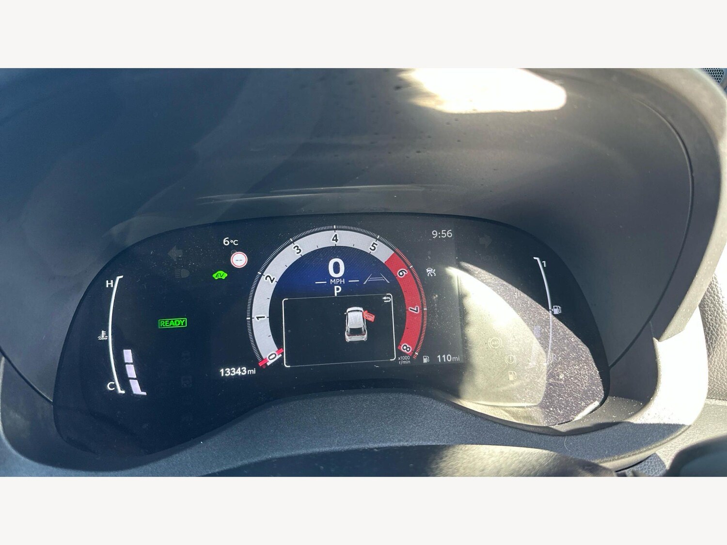 Used Toyota Yaris Cross 2024 for sale - 78171564: Photo 11