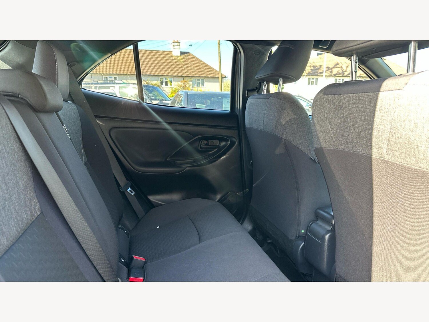 Used Toyota Yaris Cross 2024 for sale - 78171564: Photo 14