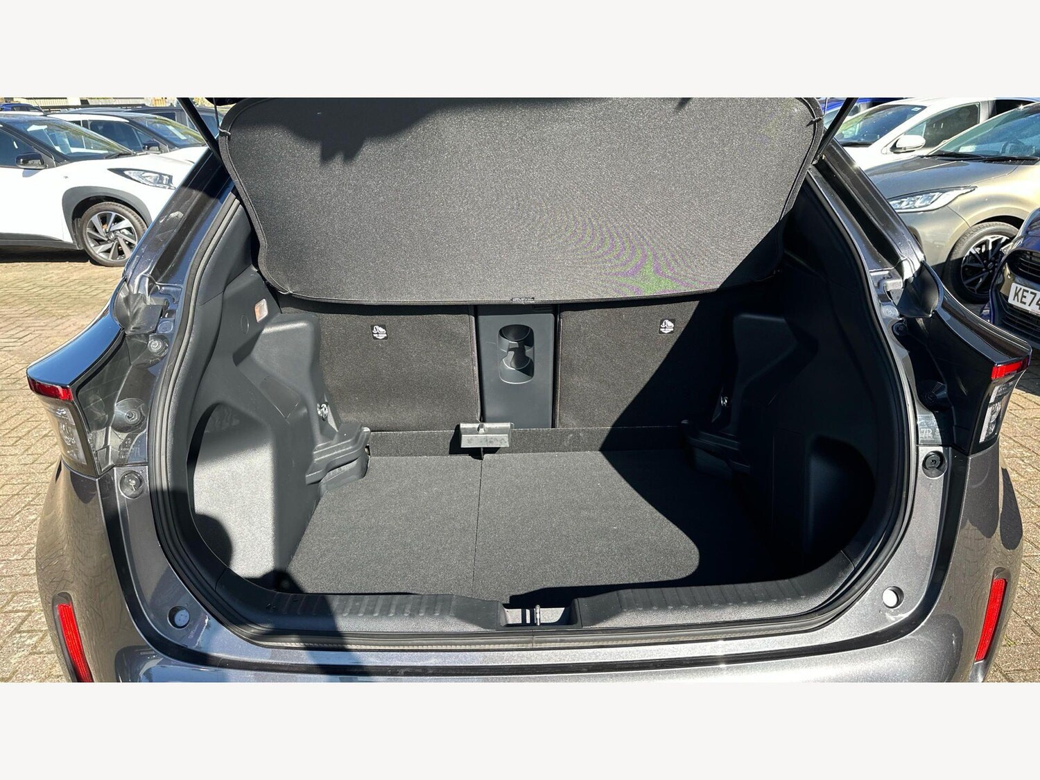 Used Toyota Yaris Cross 2024 for sale - 78171564: Photo 16