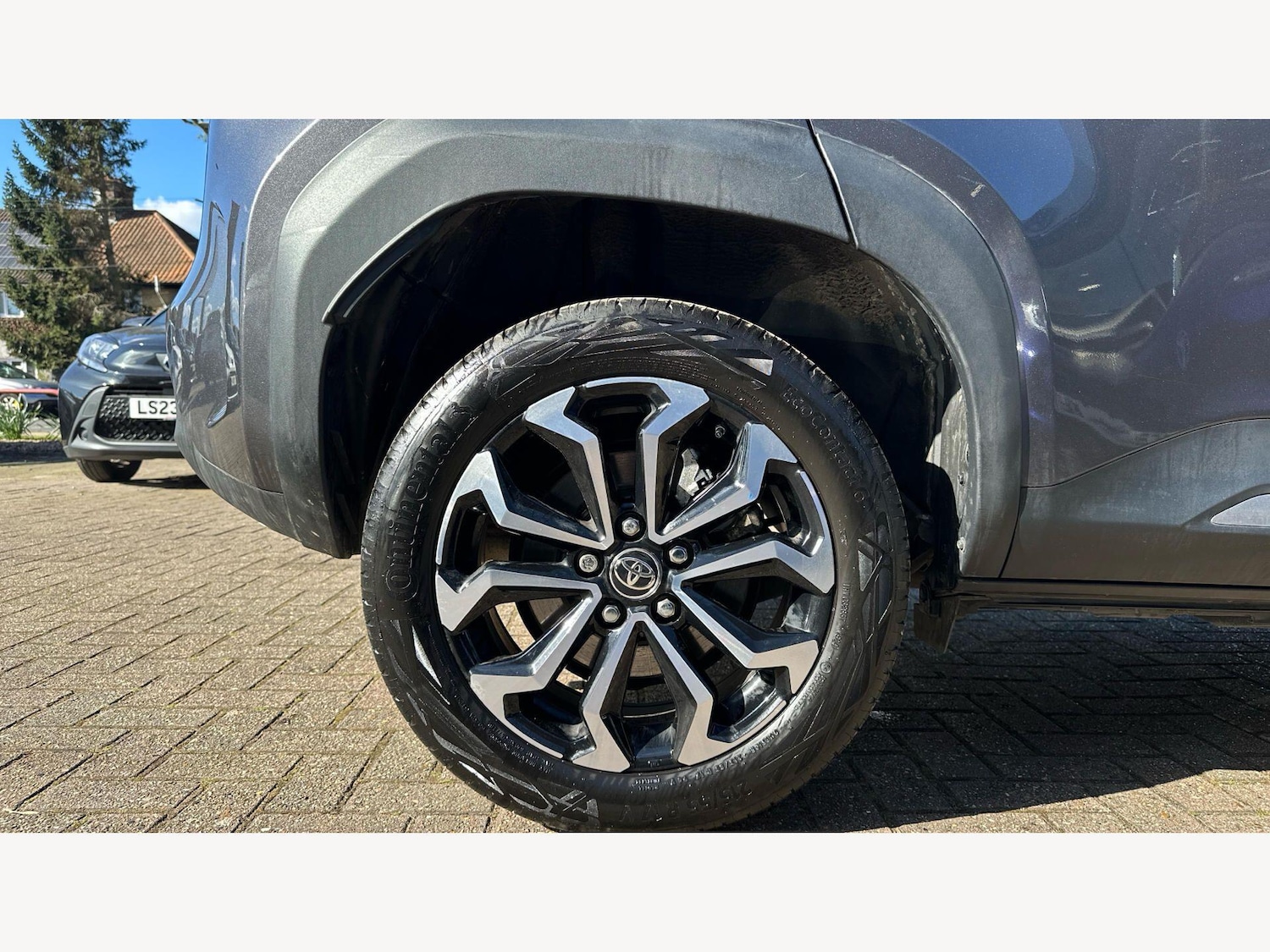 Used Toyota Yaris Cross 2024 for sale - 78171564: Photo 20